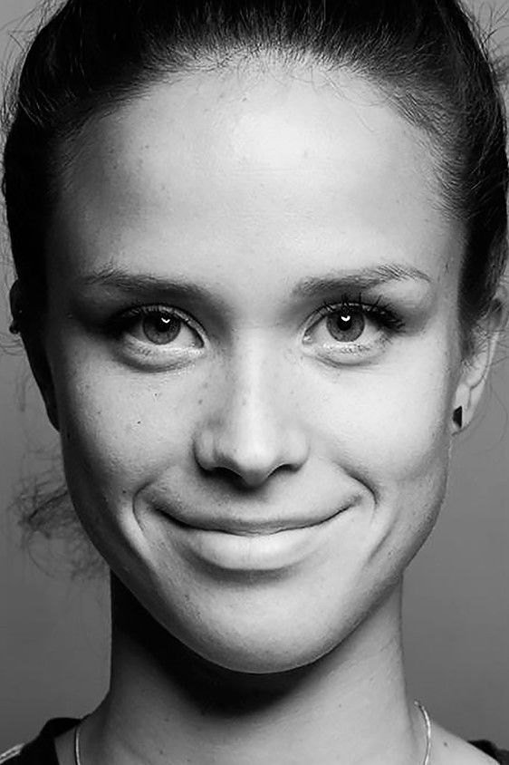 et billede af Kristin Jess Rodin