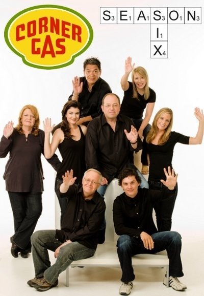 Corner Gas Season 6