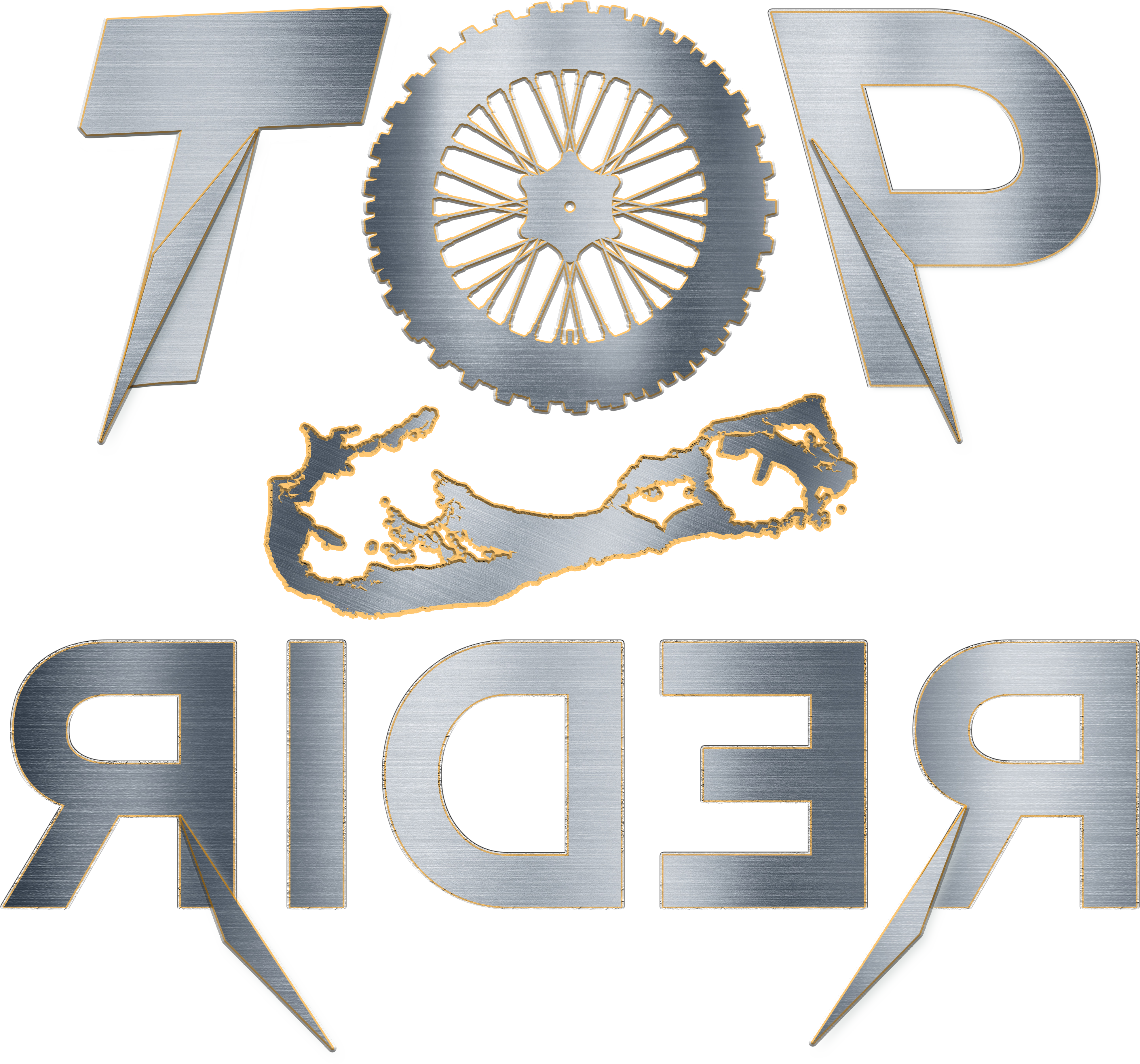 Top Rider Logo