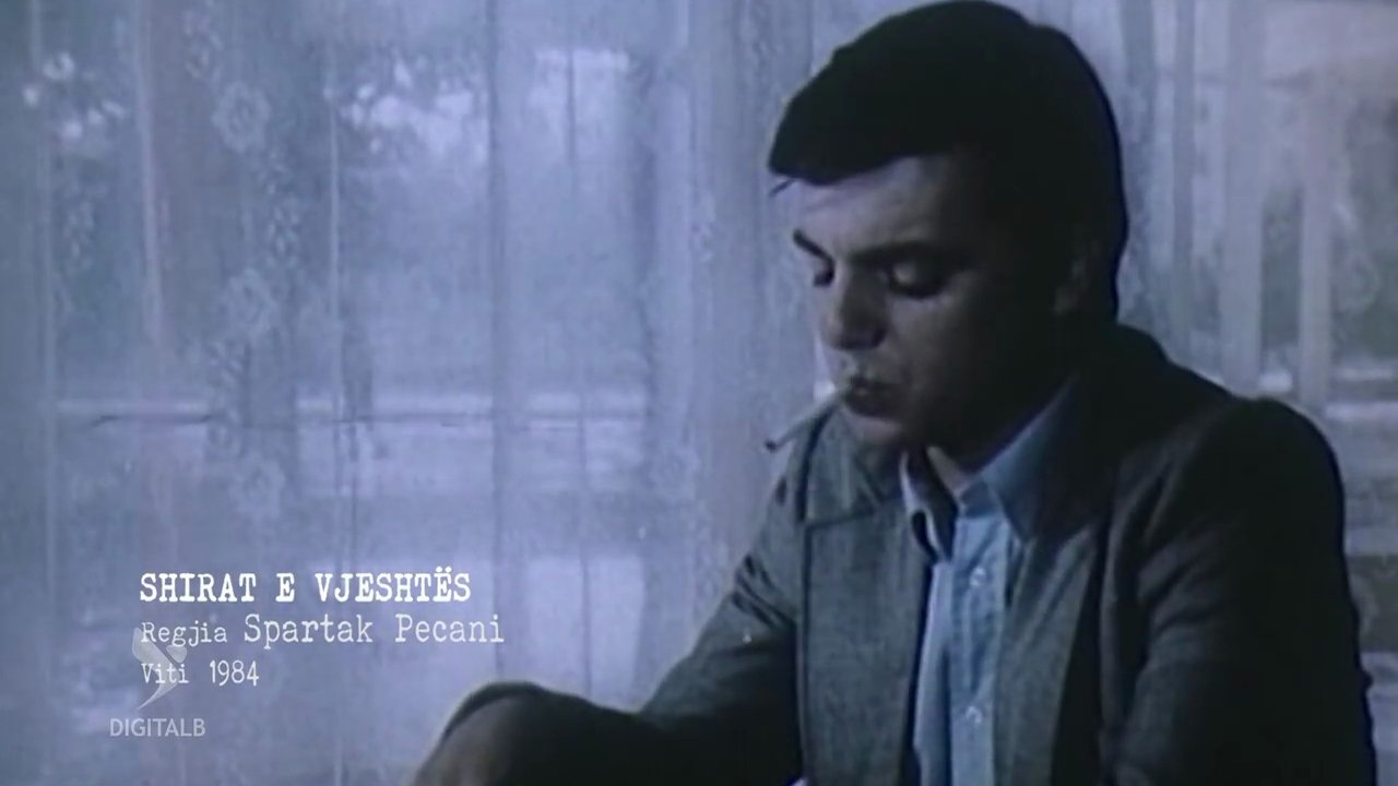 The Autumn Rains (1984)