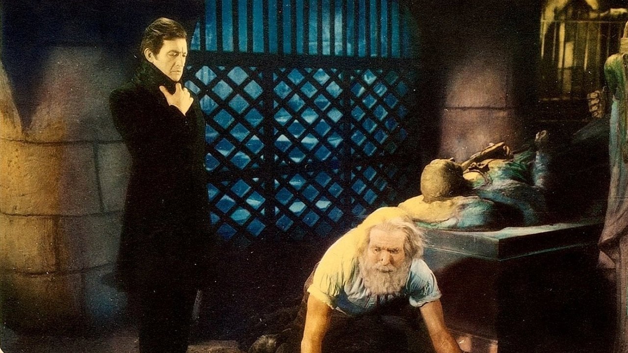 The Mystery of Edwin Drood (1935)