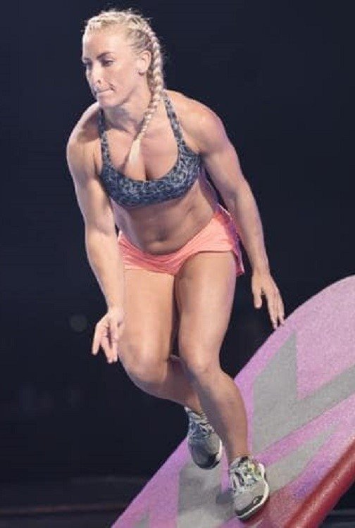 Australian Ninja Warrior - Season 1