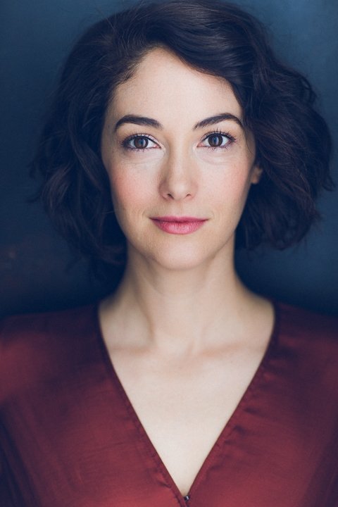 et billede af Helen Cespedes