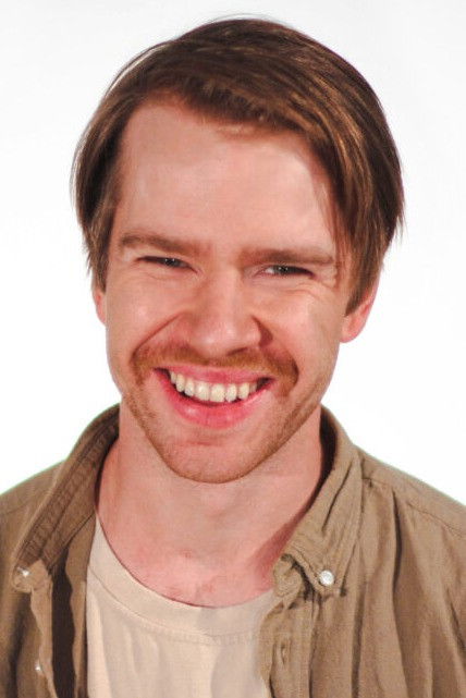 et billede af Mauri Liiv