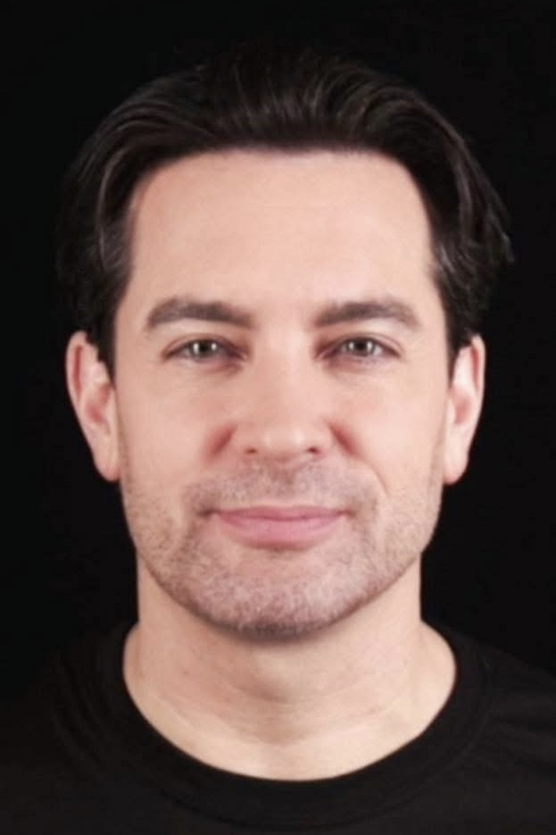 et billede af Brandon Straka