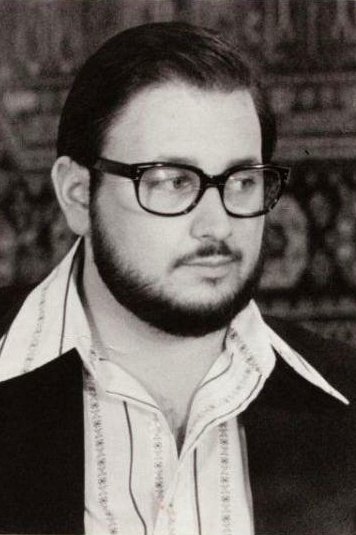 et billede af Carter Stevens