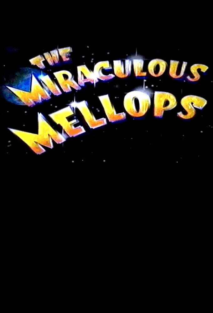 The Miraculous Mellops - Season 2