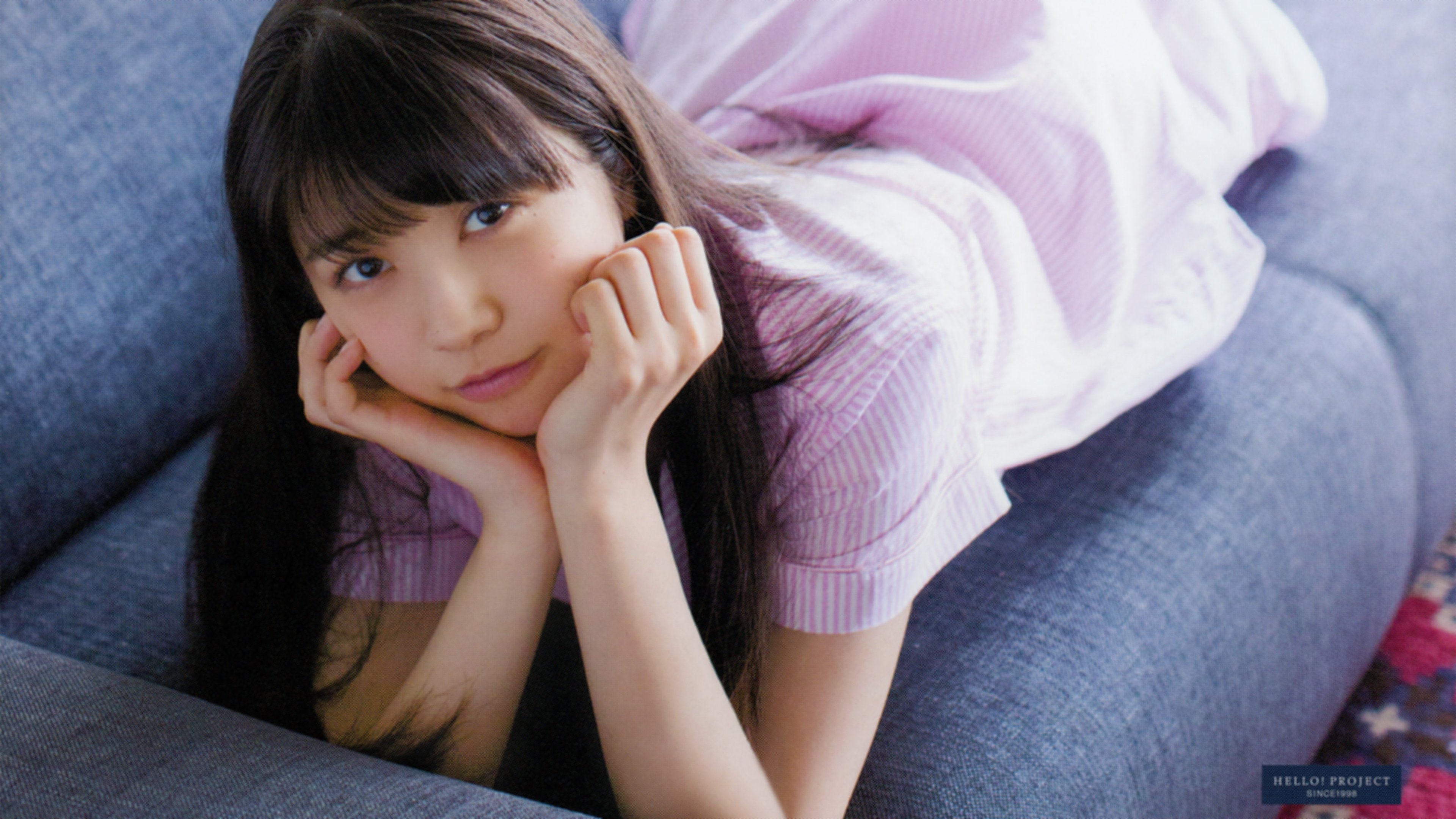 Makino Maria ~Maria~ (2016)