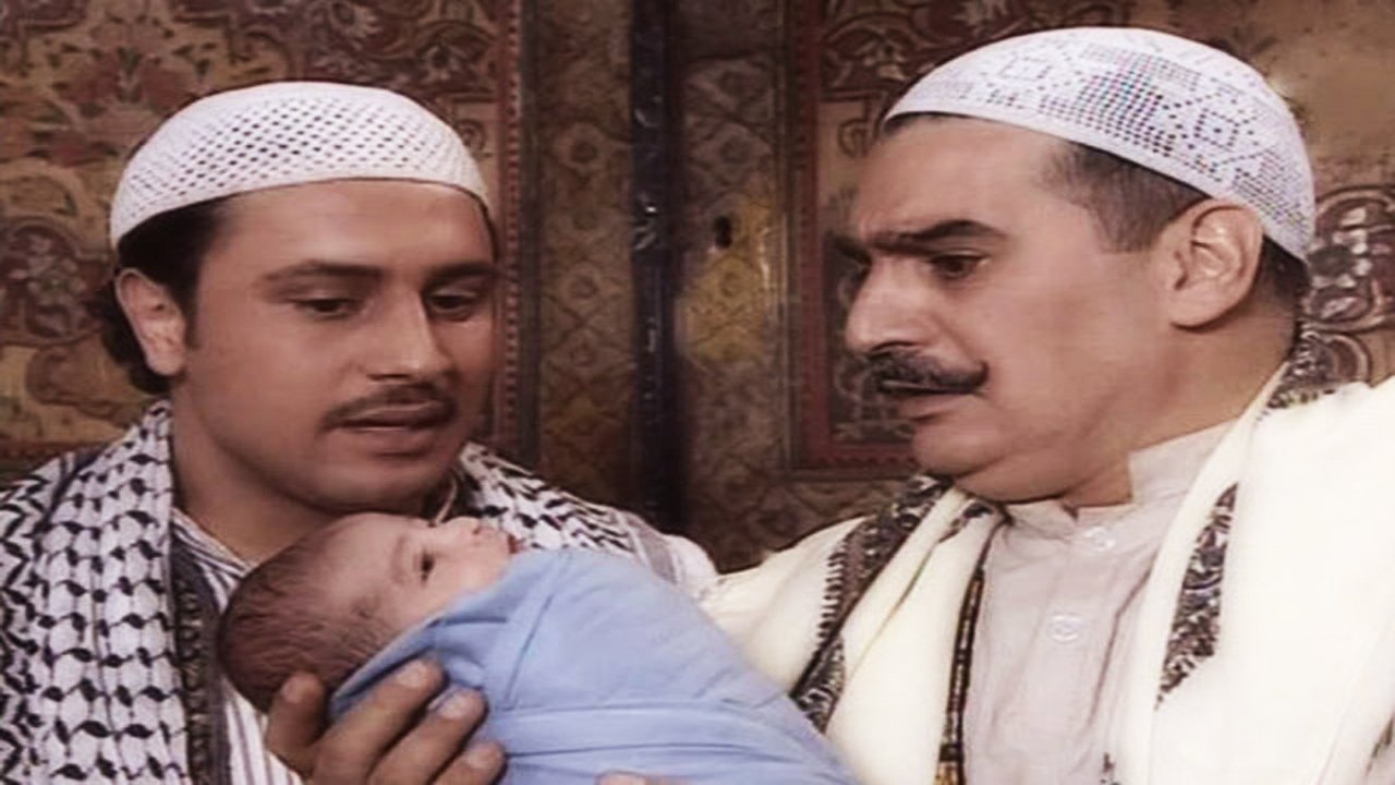 Nights of Al Saliheya