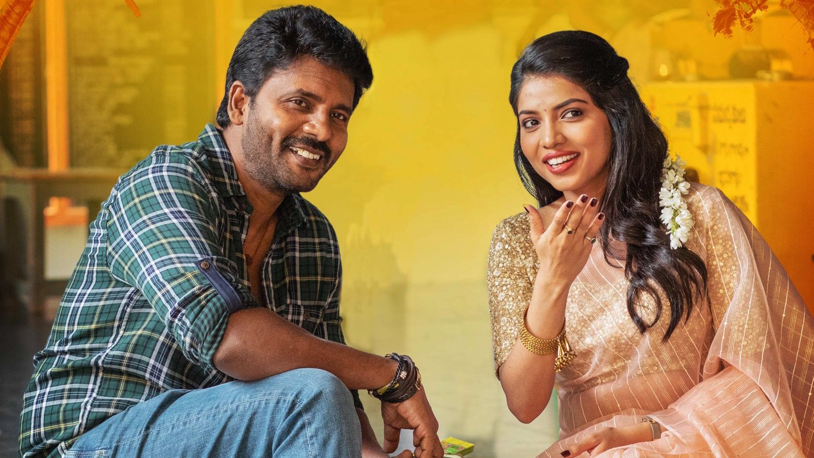 Kalapuram (2022)