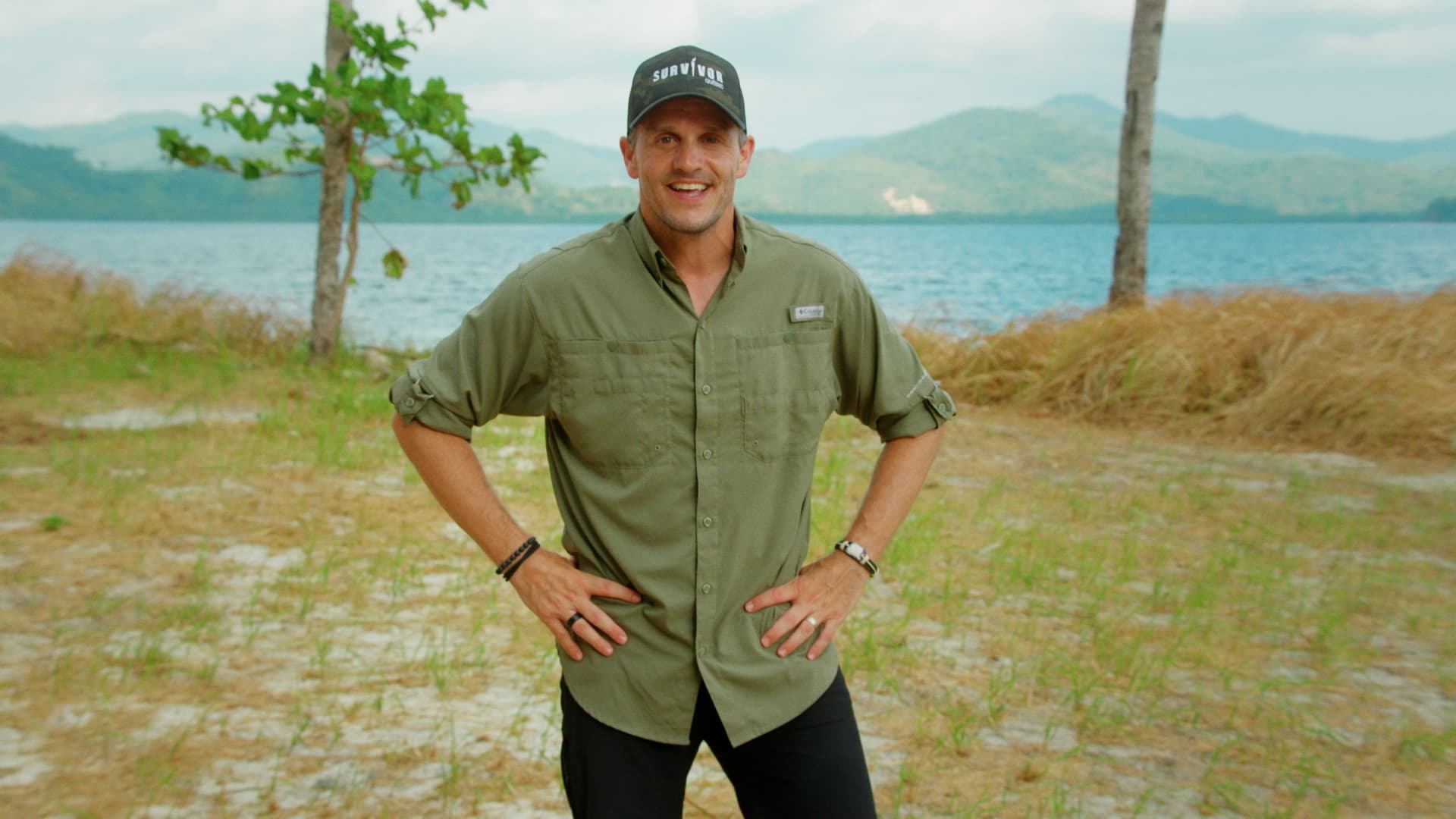 Survivor Québec Staffel 2 :Folge 36 