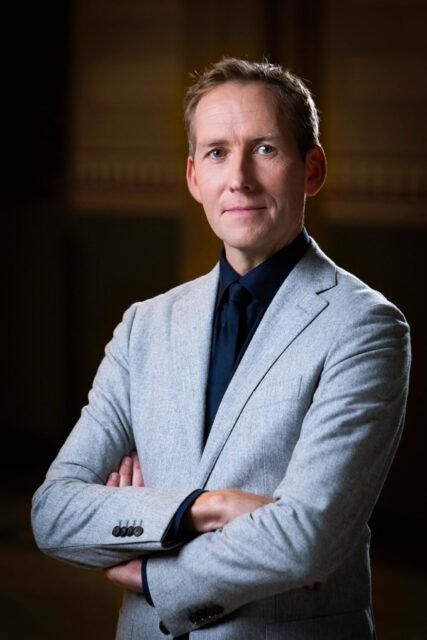 Pieter Roelofs's picture in the cast