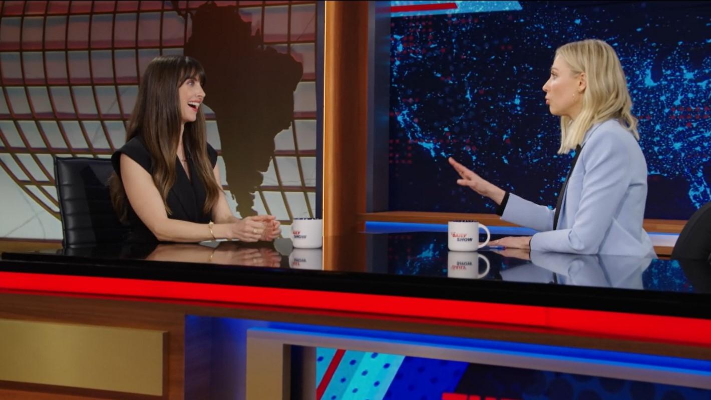 The Daily Show