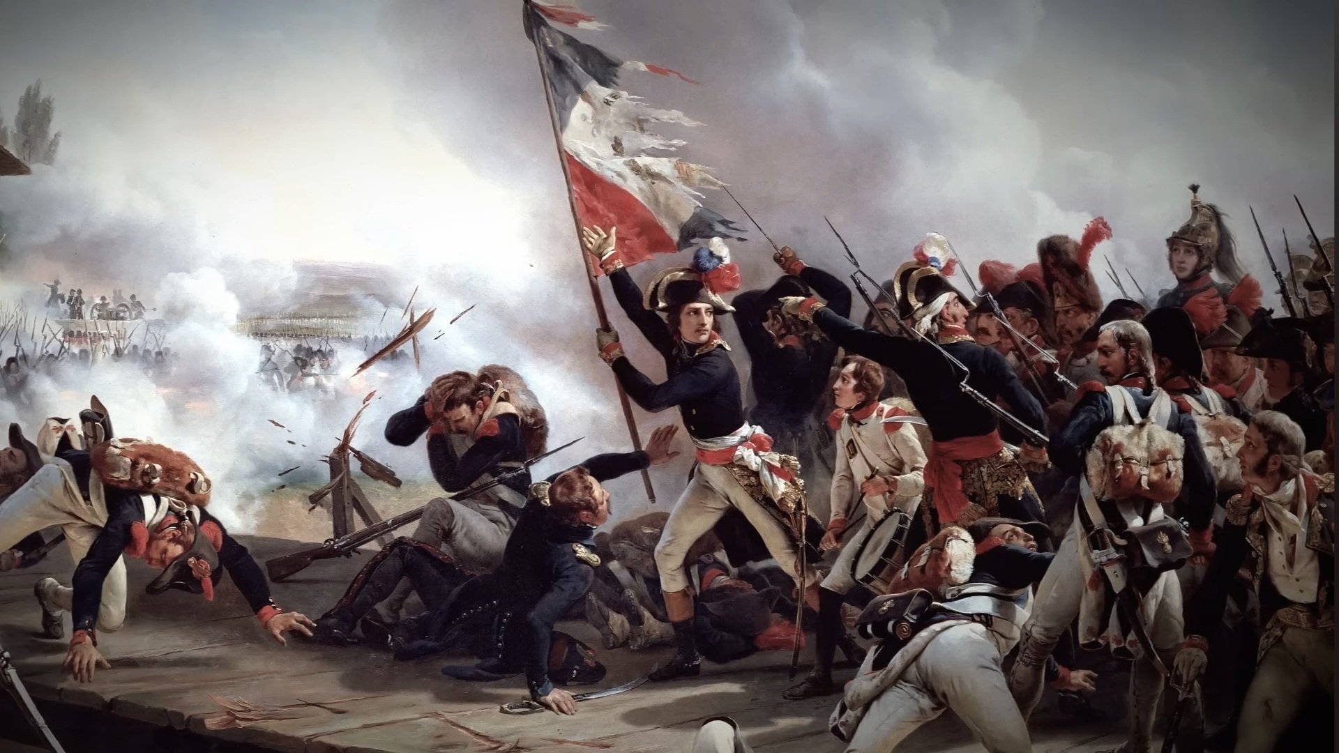 Napoleon's Italian Campaign (All Parts) (2023)
