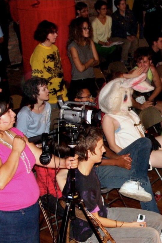 A Call and An Offering: Pilot TV