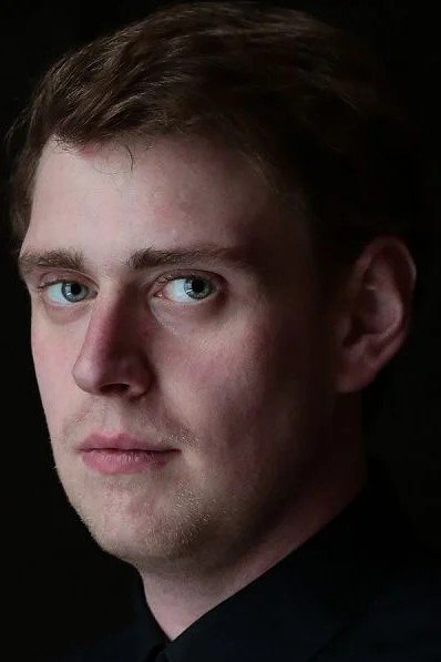 et billede af Daniel Barnes