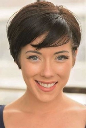 Ciara Sexton's picture in the cast