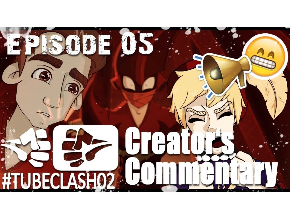 Episode 6