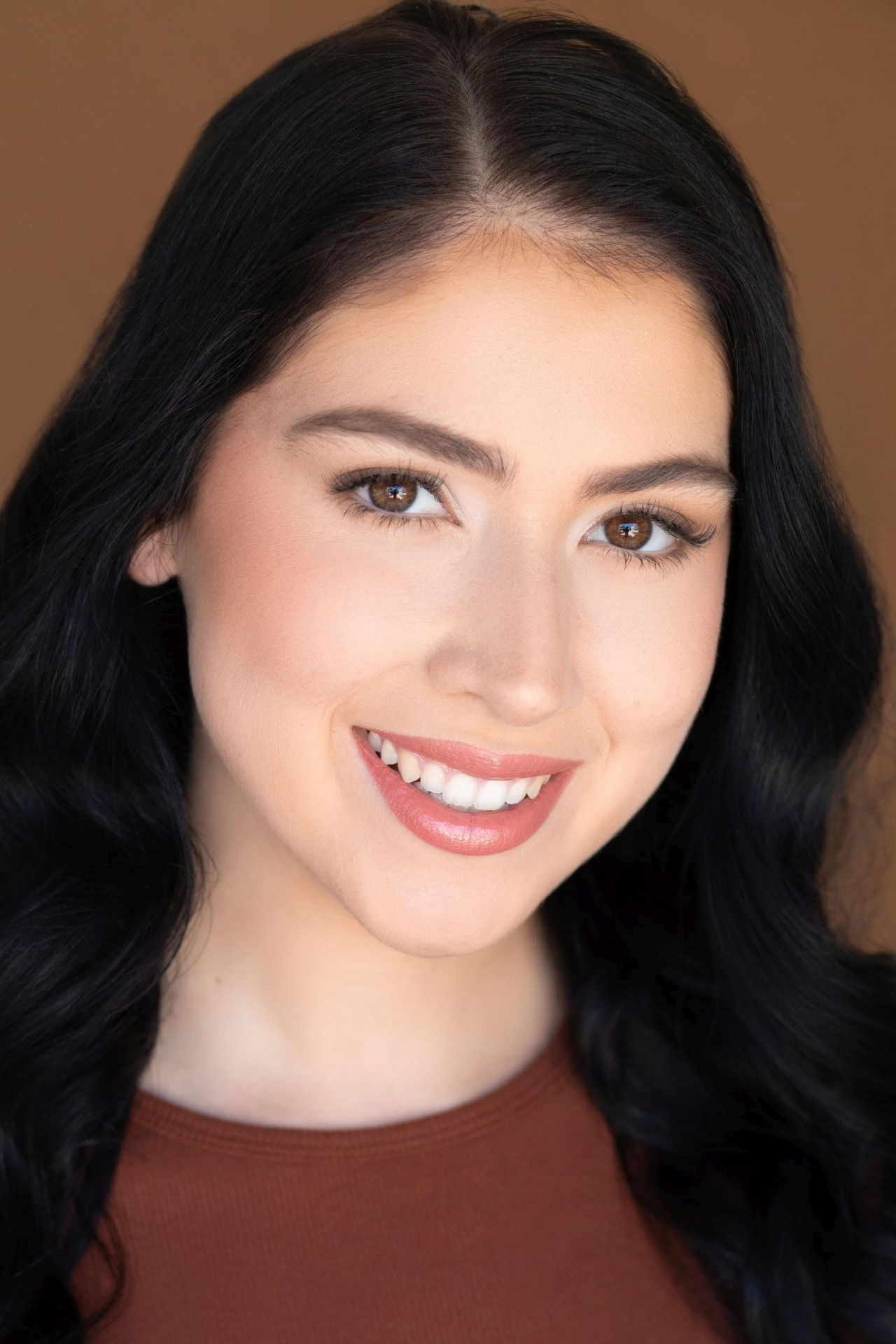 et billede af Natalie Veater