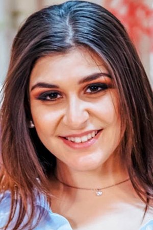 et billede af July Johnson