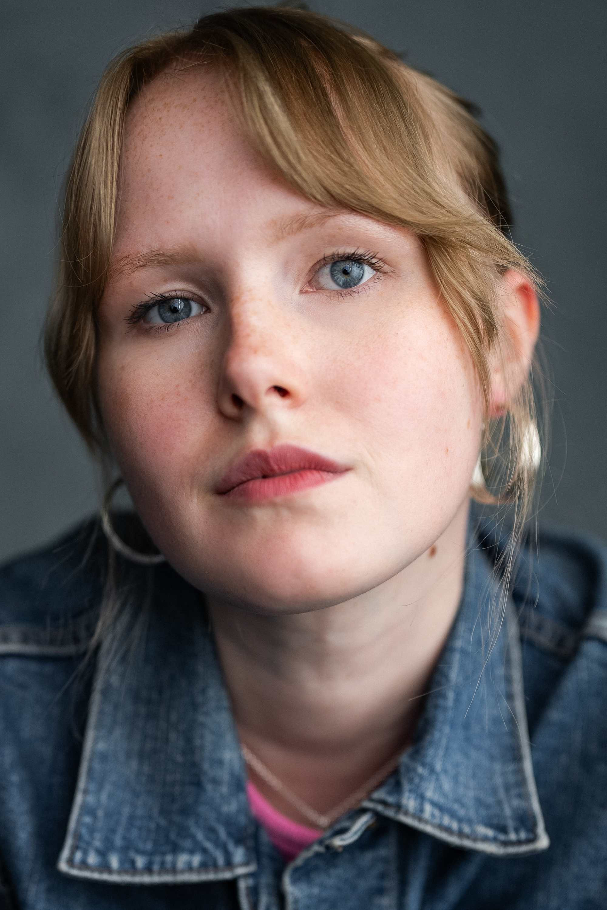 et billede af Helena Braithwaite