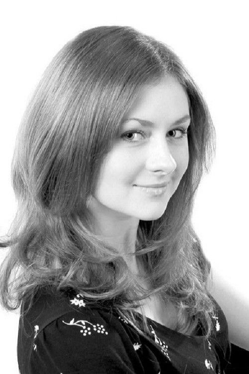 et billede af Nadezhda Antzipovich