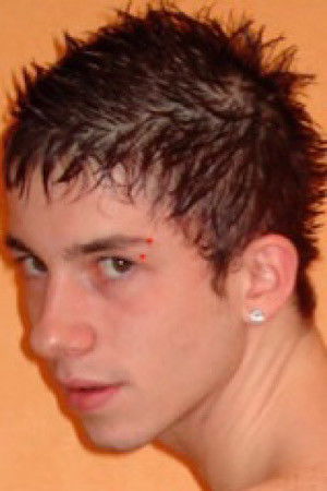 et billede af Xawen LeSage