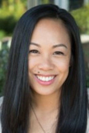 et billede af Noreen Juliano