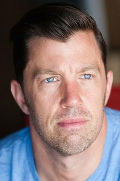 et billede af Robert F. Nixon