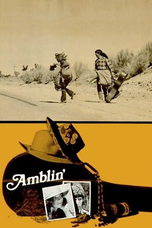 Amblin'