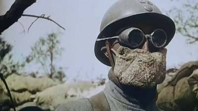 Apocalipsis: La primera guerra mundial