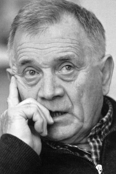 et billede af Antun Vrdoljak