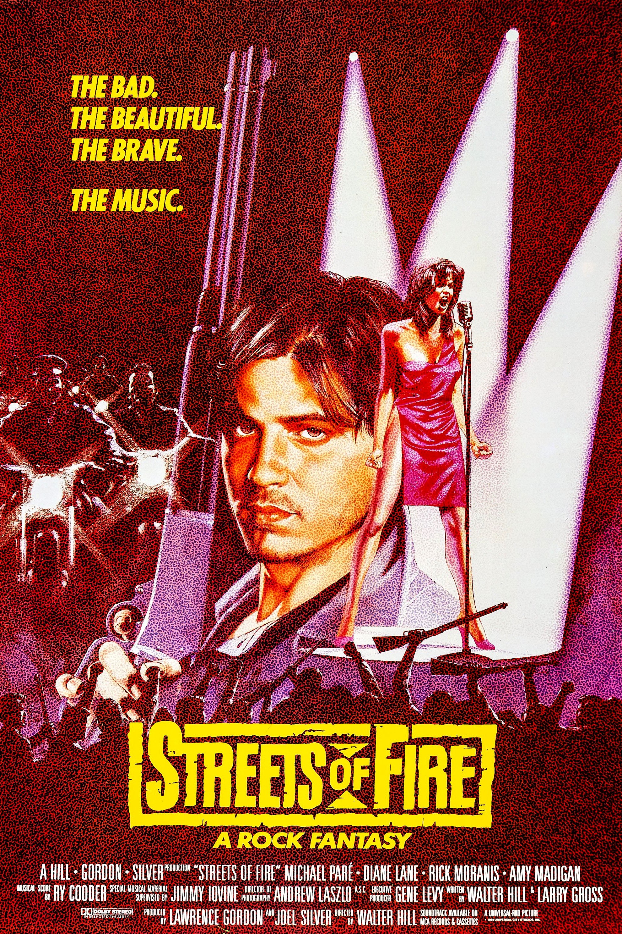 Streets of Fire