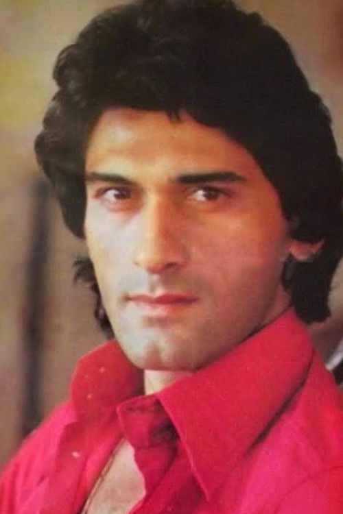 et billede af Selçuk Ural