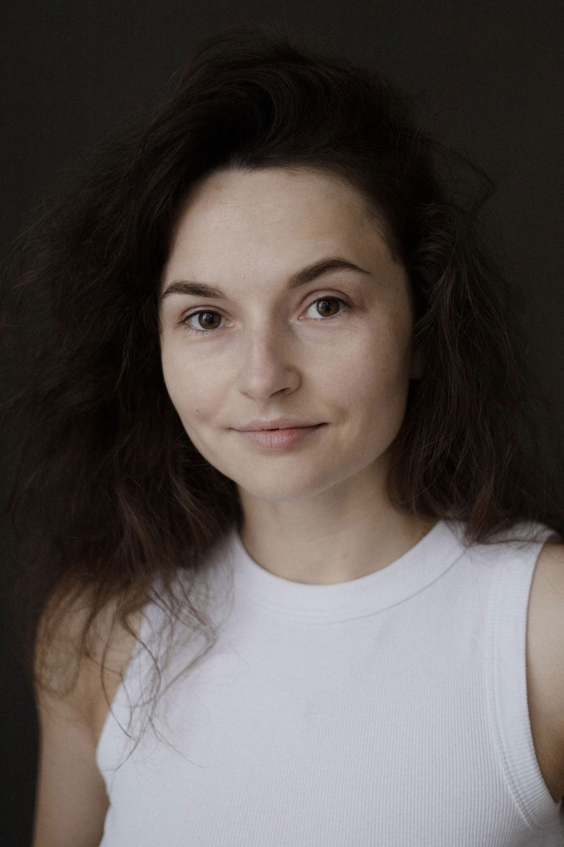 et billede af Марина Петроченко