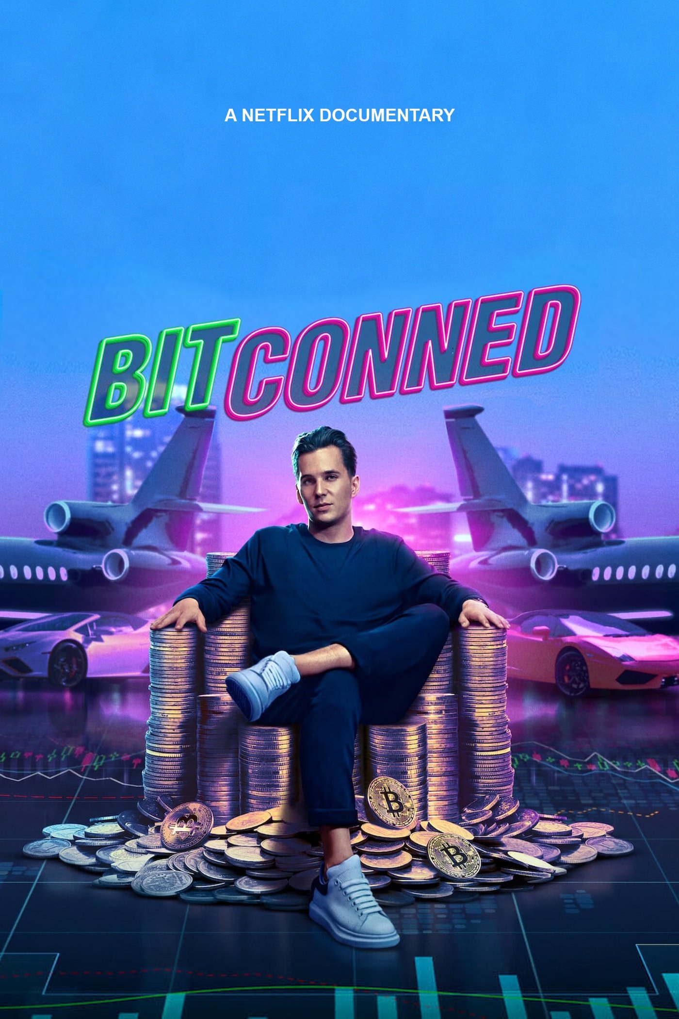 Bitconned