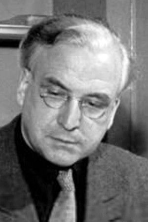 et billede af Rudolf Wendbladh