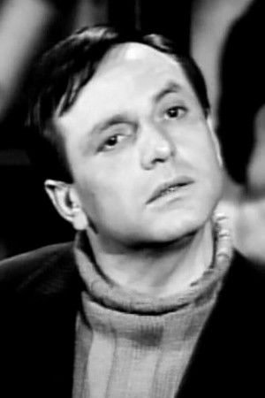 et billede af Nikos Tsoukas