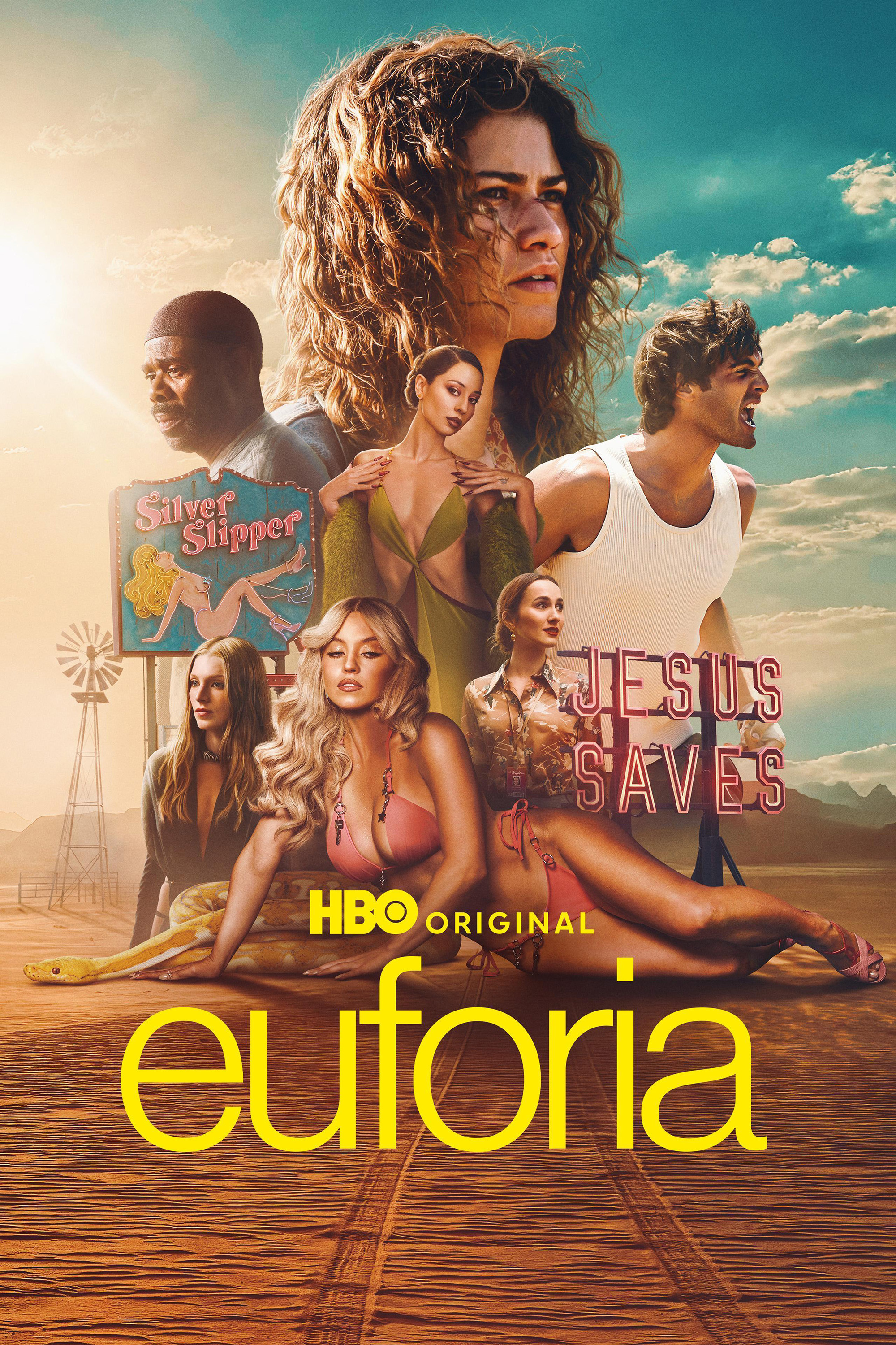 Euforia (2019)