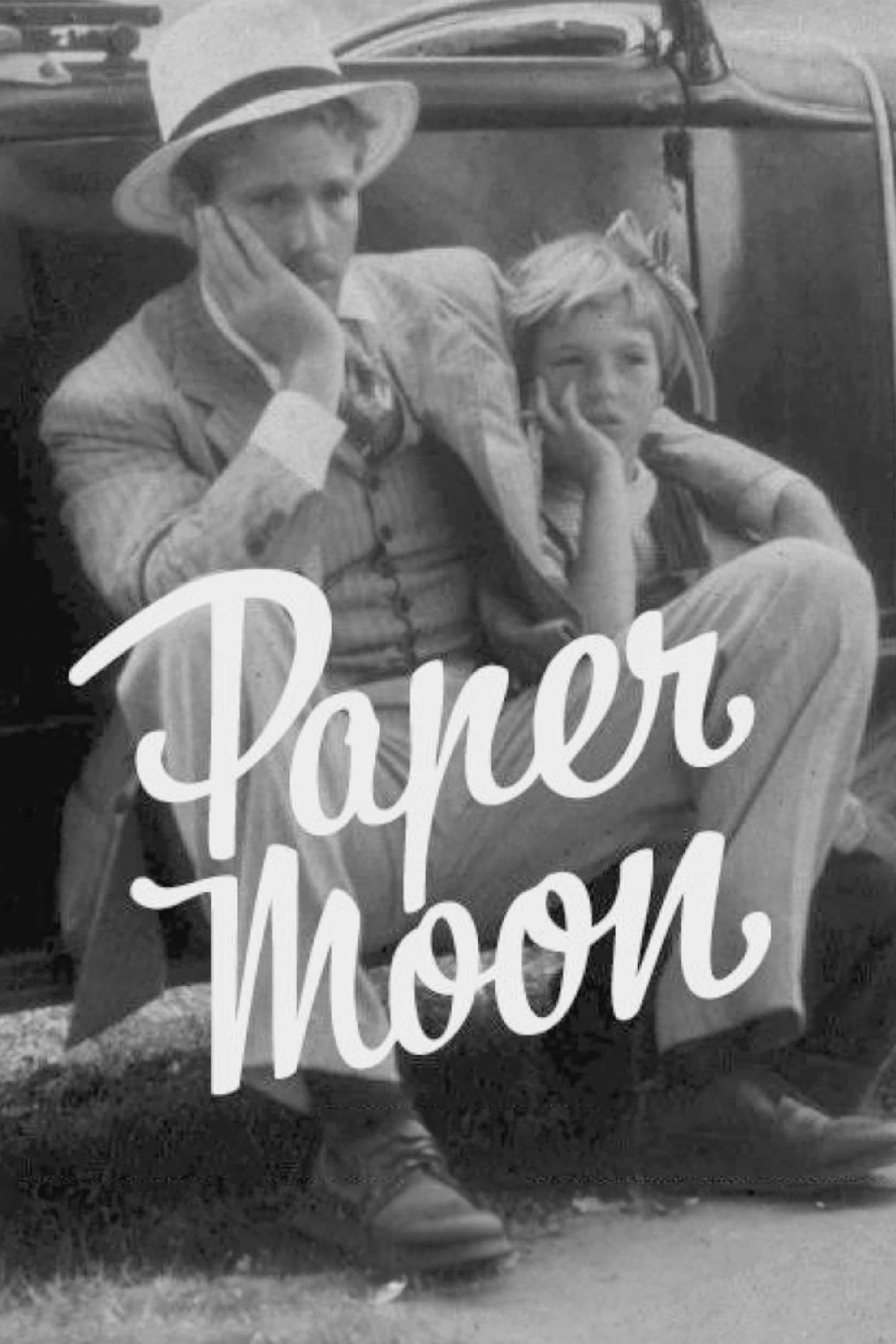 Paper Moon