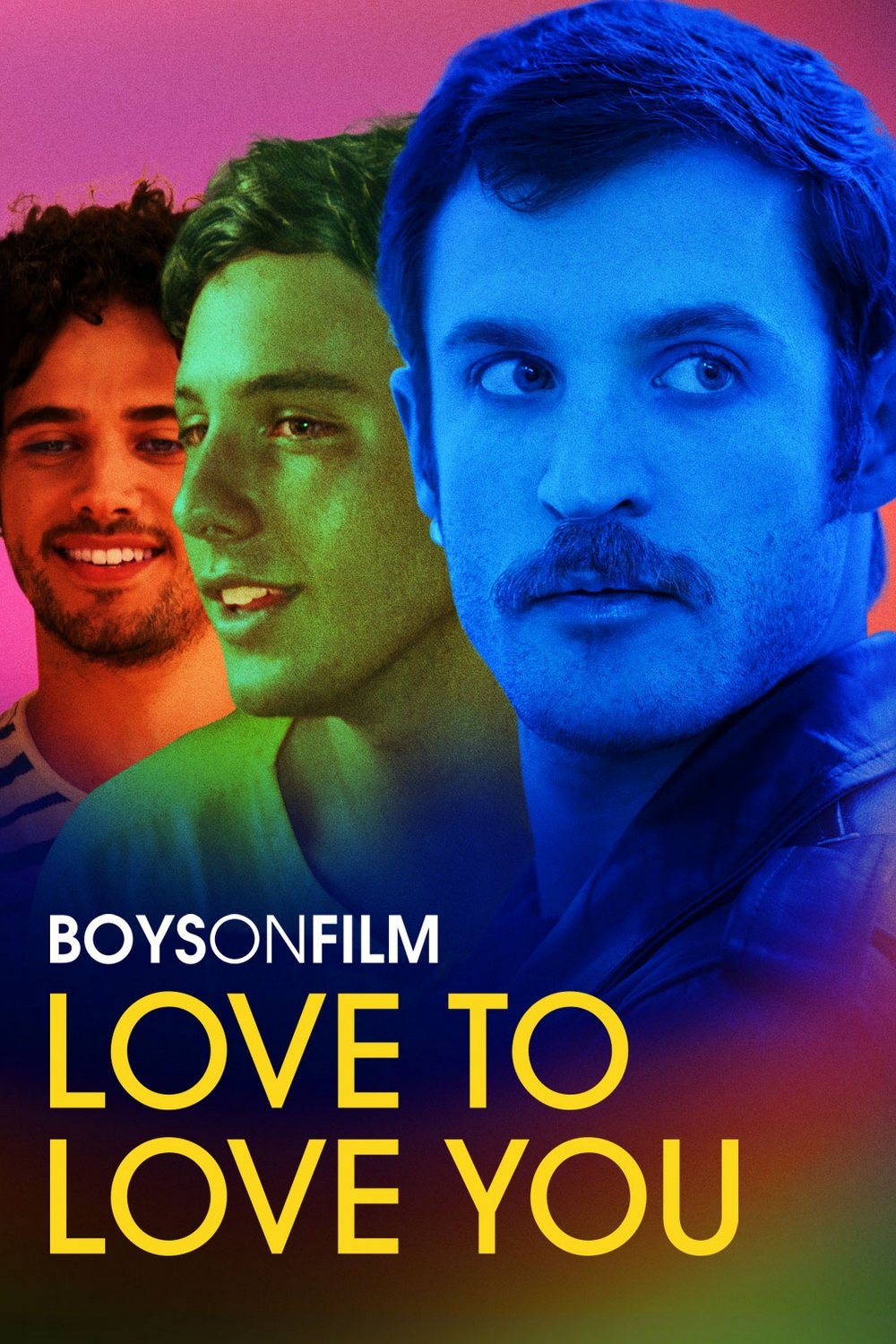 Boys on Film 22: Love to Love You