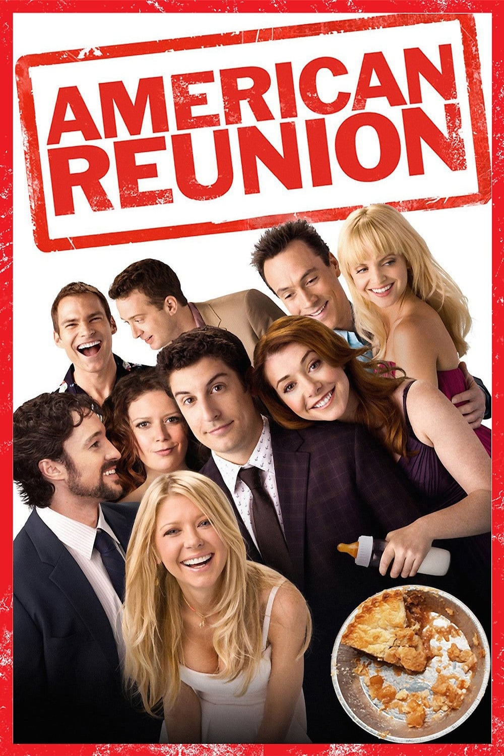 American Reunion