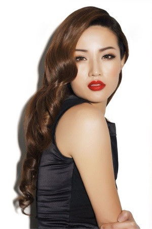 et billede af Soo Wincci