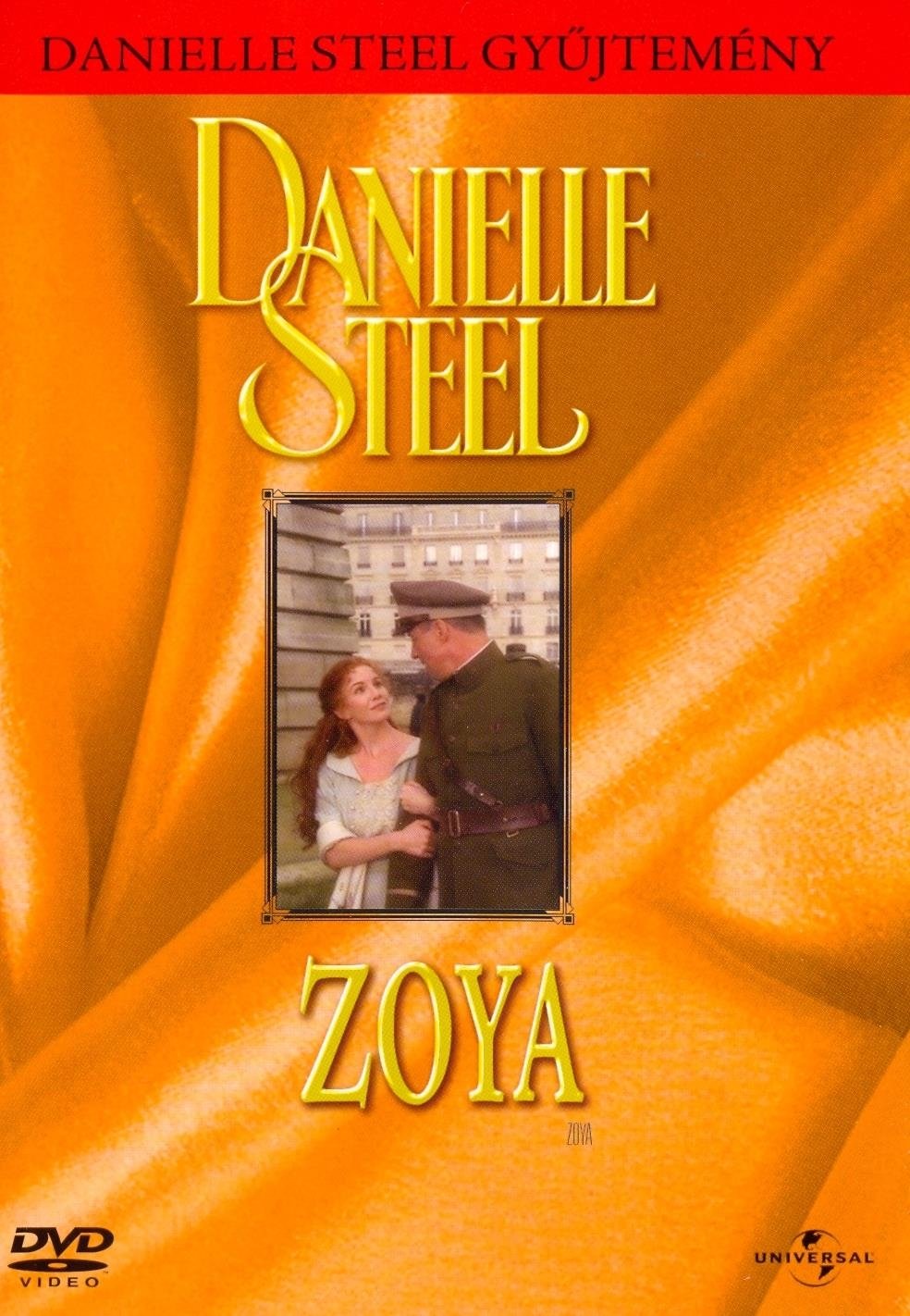 Danielle Steel's Zoya