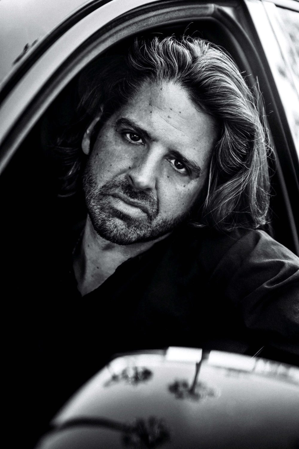 et billede af Marco Tazioli