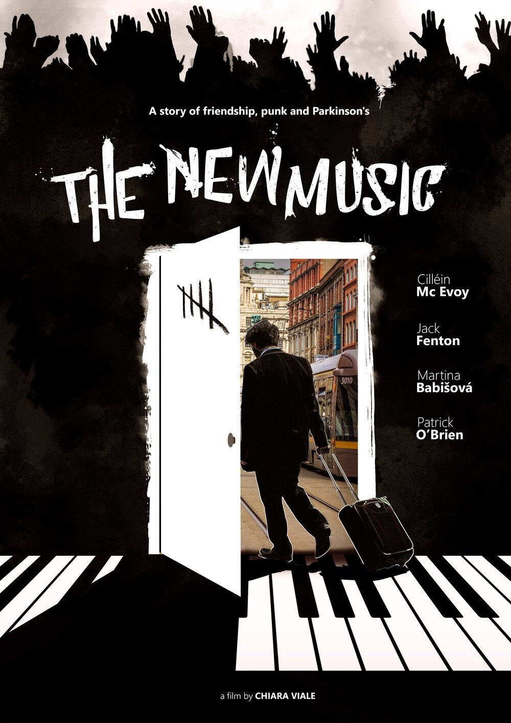 The New Music