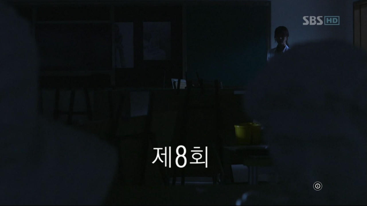 Thumbnail for Episode 8 Season 1 Episode 8