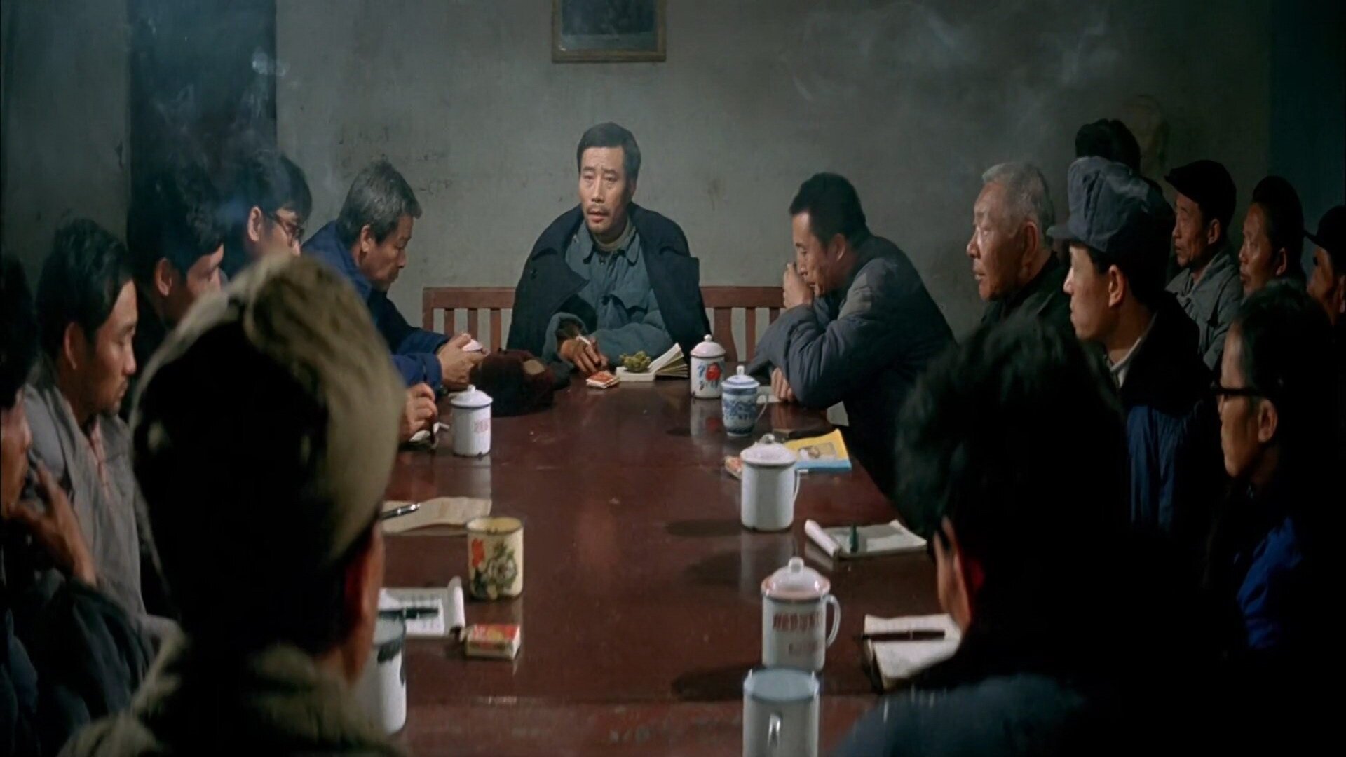 Jiao Yulu (1990)