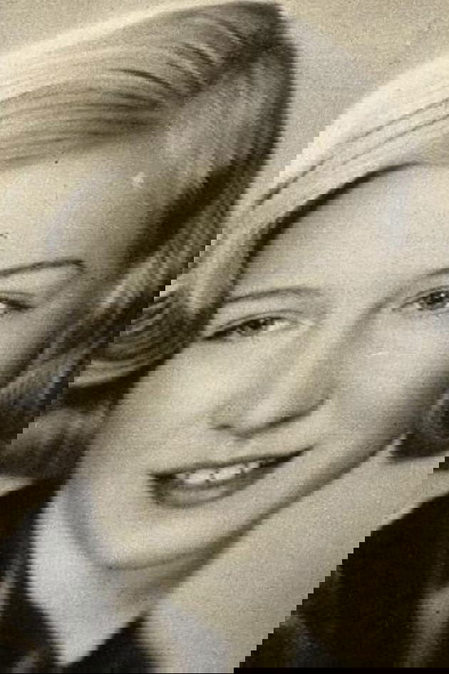 et billede af Jadwiga Andrzejewska