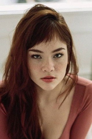 et billede af Jade Baraldo